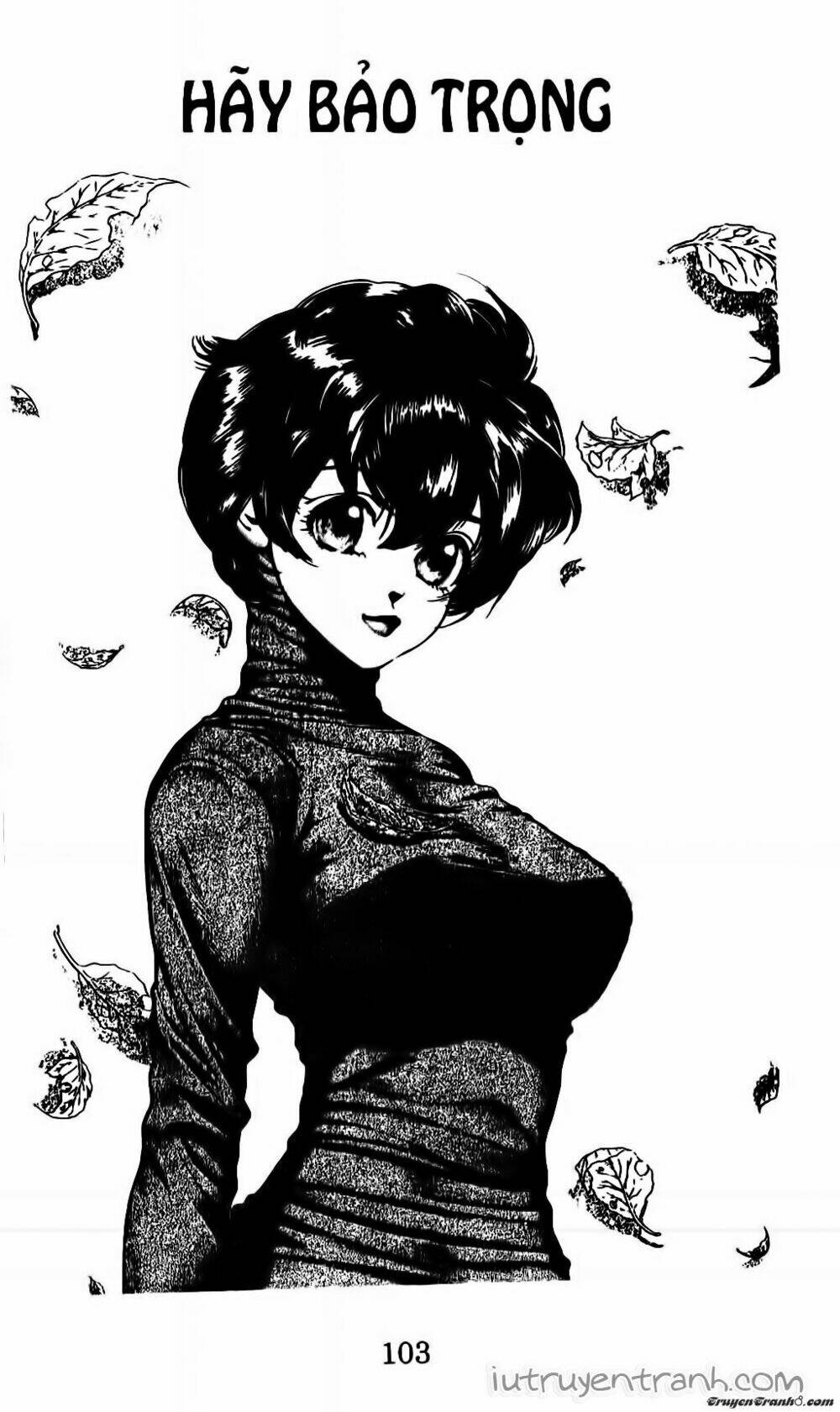 Mirano Nhà Tôi: Chapter 92