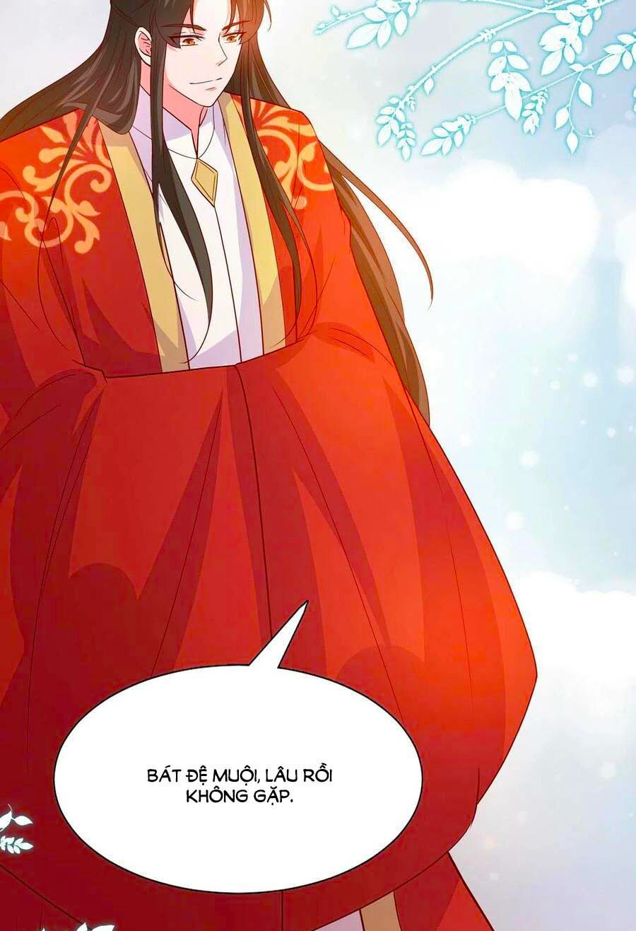 Phượng Ngự Tà Vương: Chapter 88