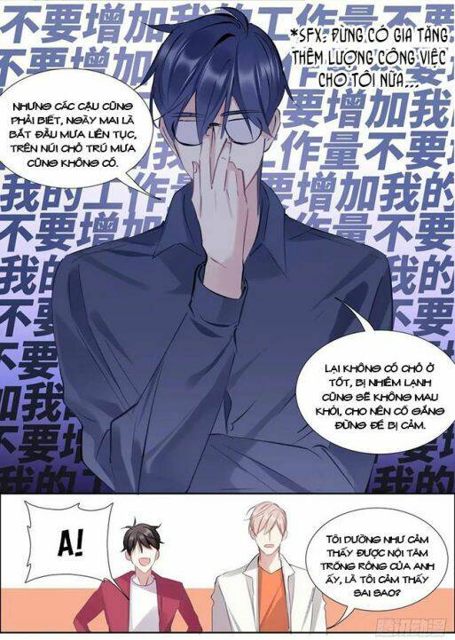 Ảnh Đế X Ảnh Đế: Chapter 148