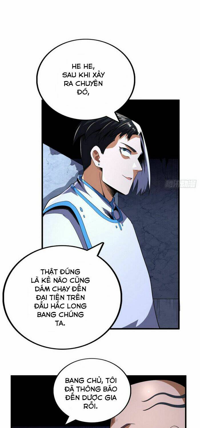 Vương Bài Thần Y: Chapter 79