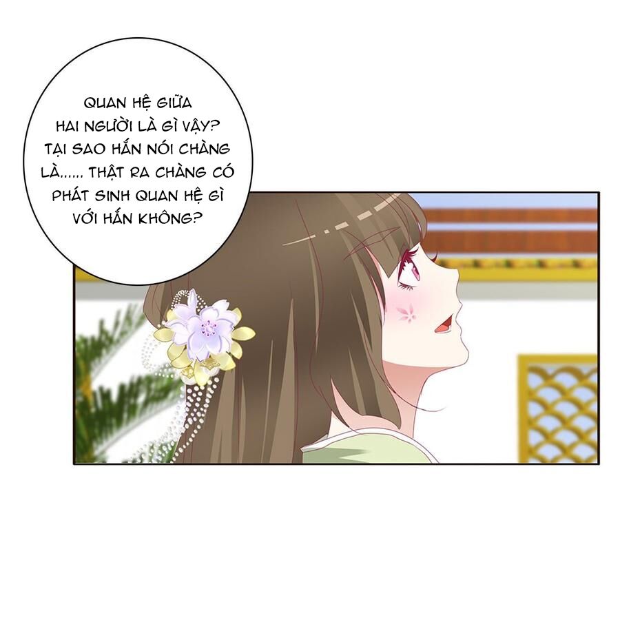 Thông Linh Phi: Chapter 553