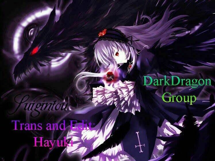 Shinohayu - The Dawn Of Age: Chapter 1