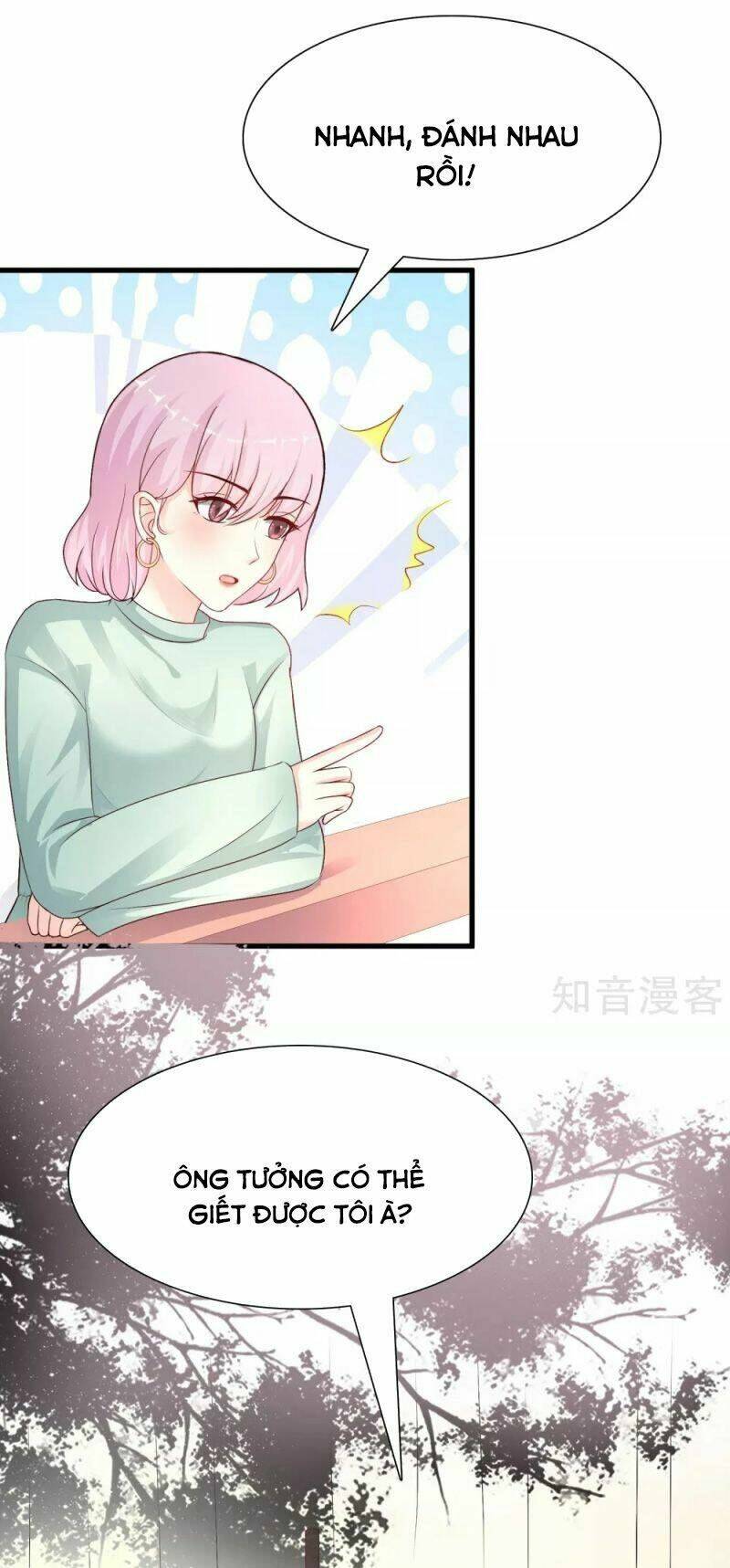 Tối Cường Vận Đào Hoa: Chapter 193