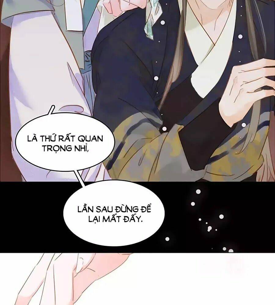 Tiểu Sư Phụ, Tóc Giả Của Ngài Rơi Rồi!: Chapter 14