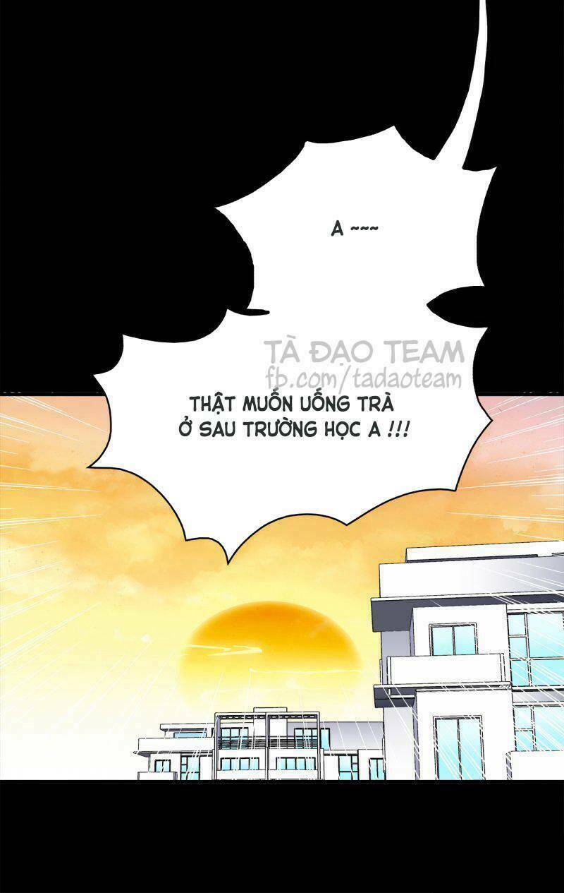 Người Yêu Thời Không: Chapter 36