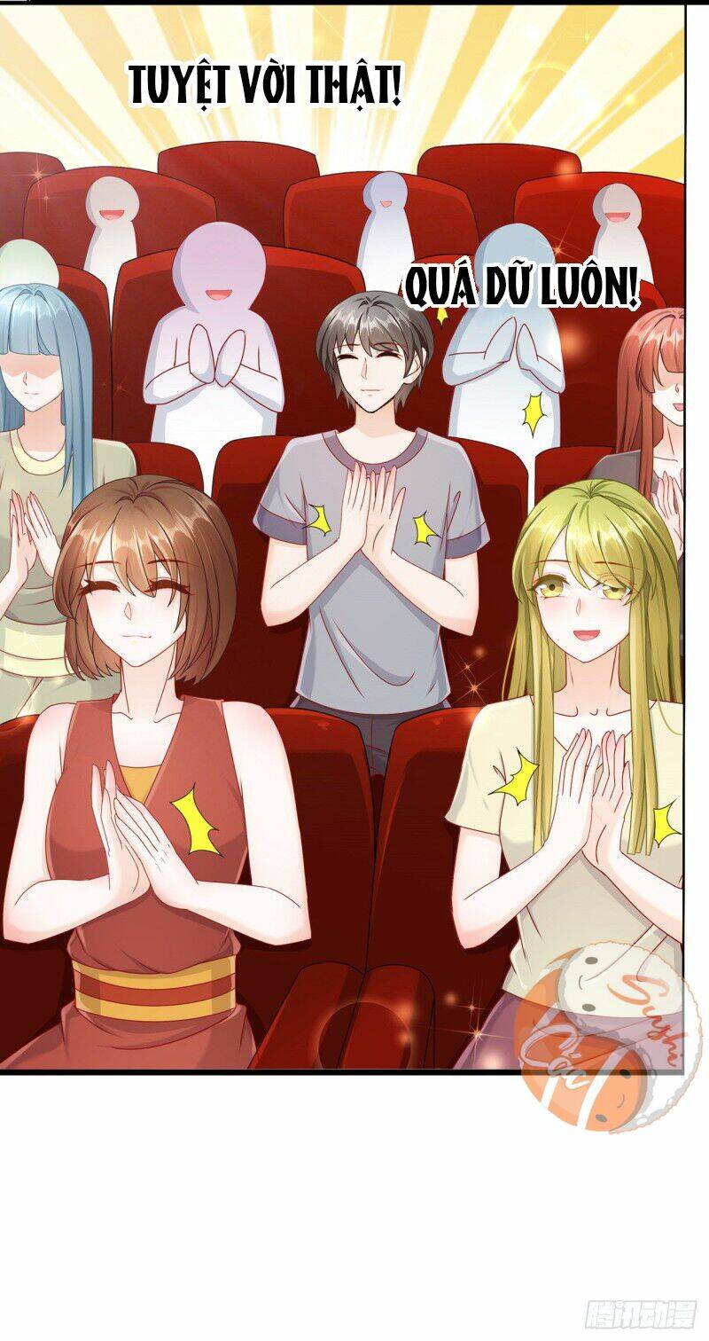 Tỷ Tỷ Nào Có Ý Xấu: Chapter 6