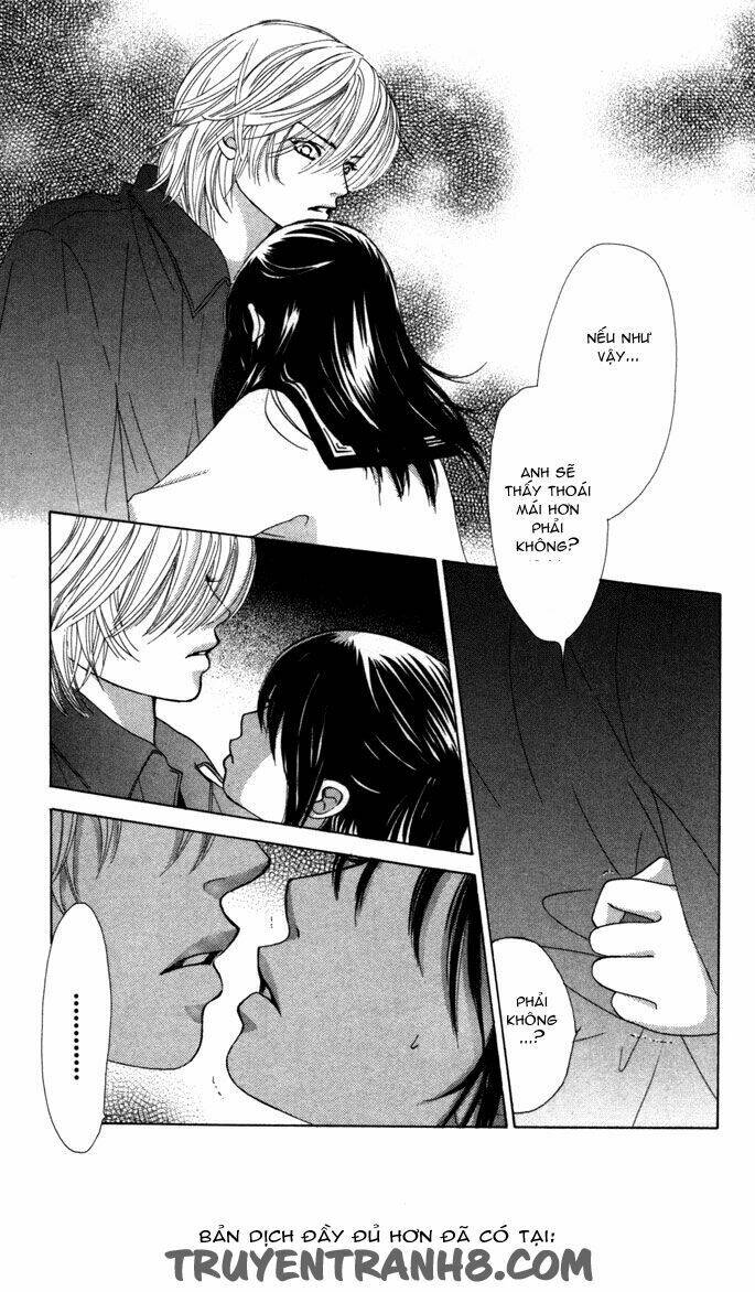 Tình Yêu Đích Thực: Chapter 18