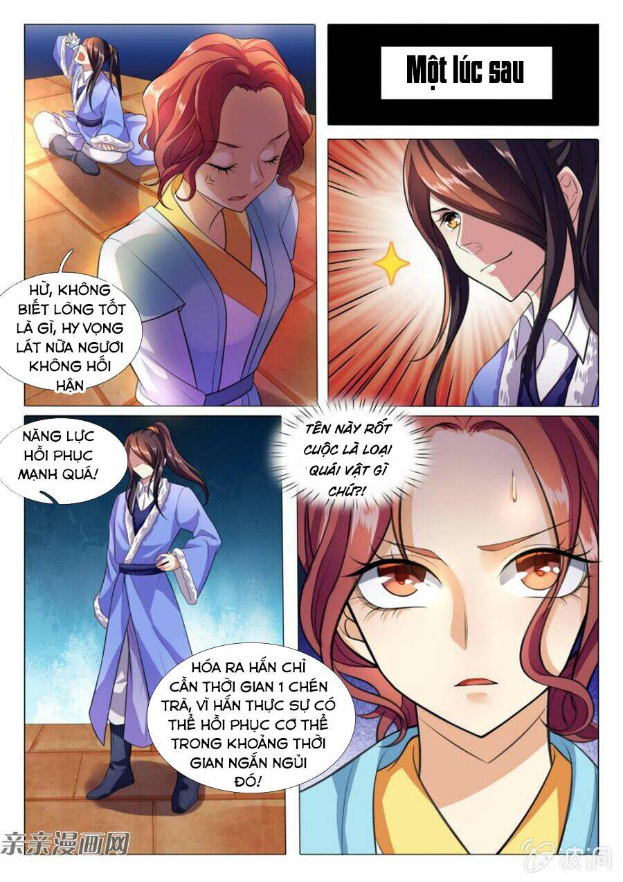 Tuyệt Thế Thần Hoàng: Chapter 78