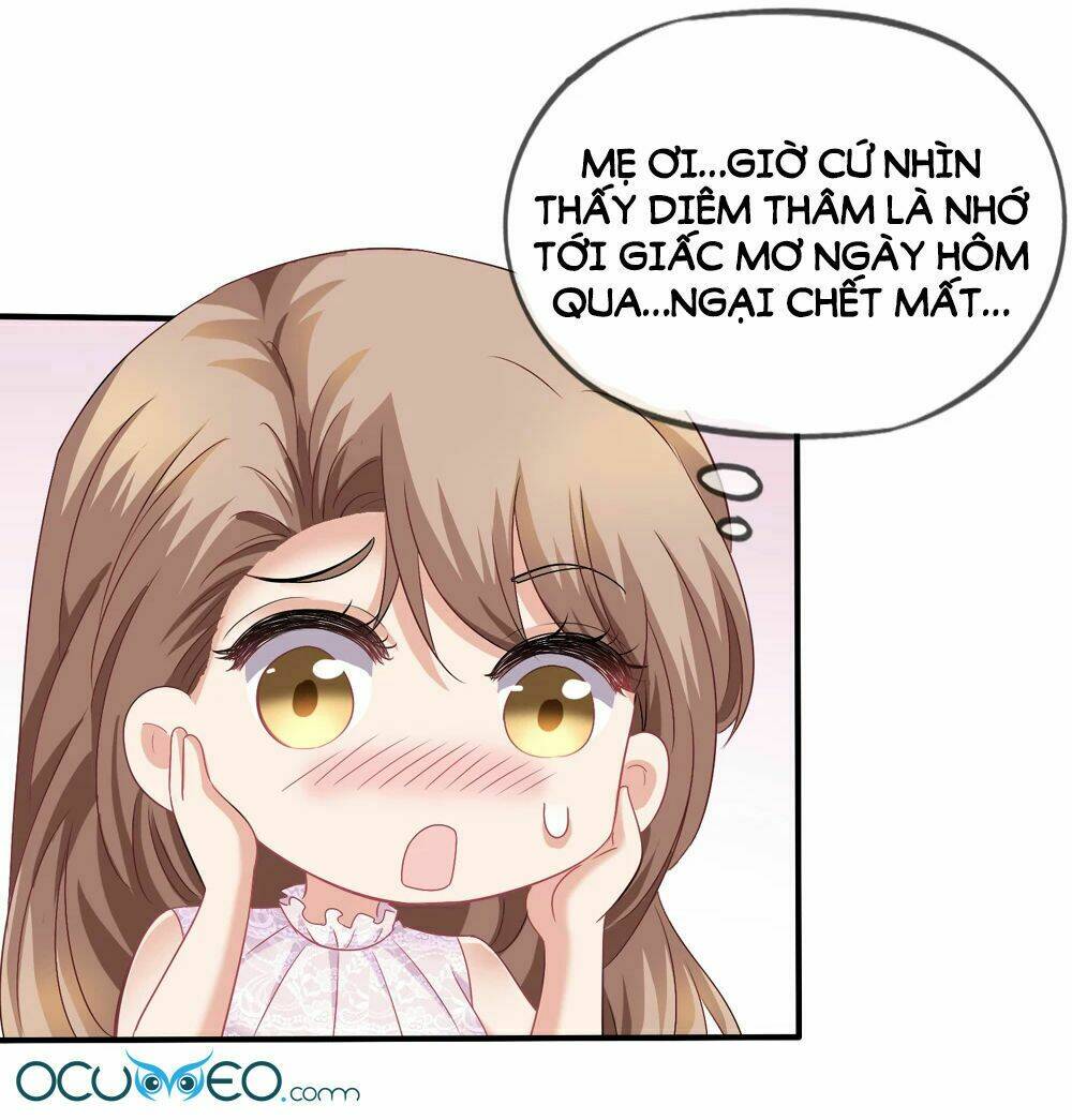 Mỹ Vị Giai Thê: Chapter 35