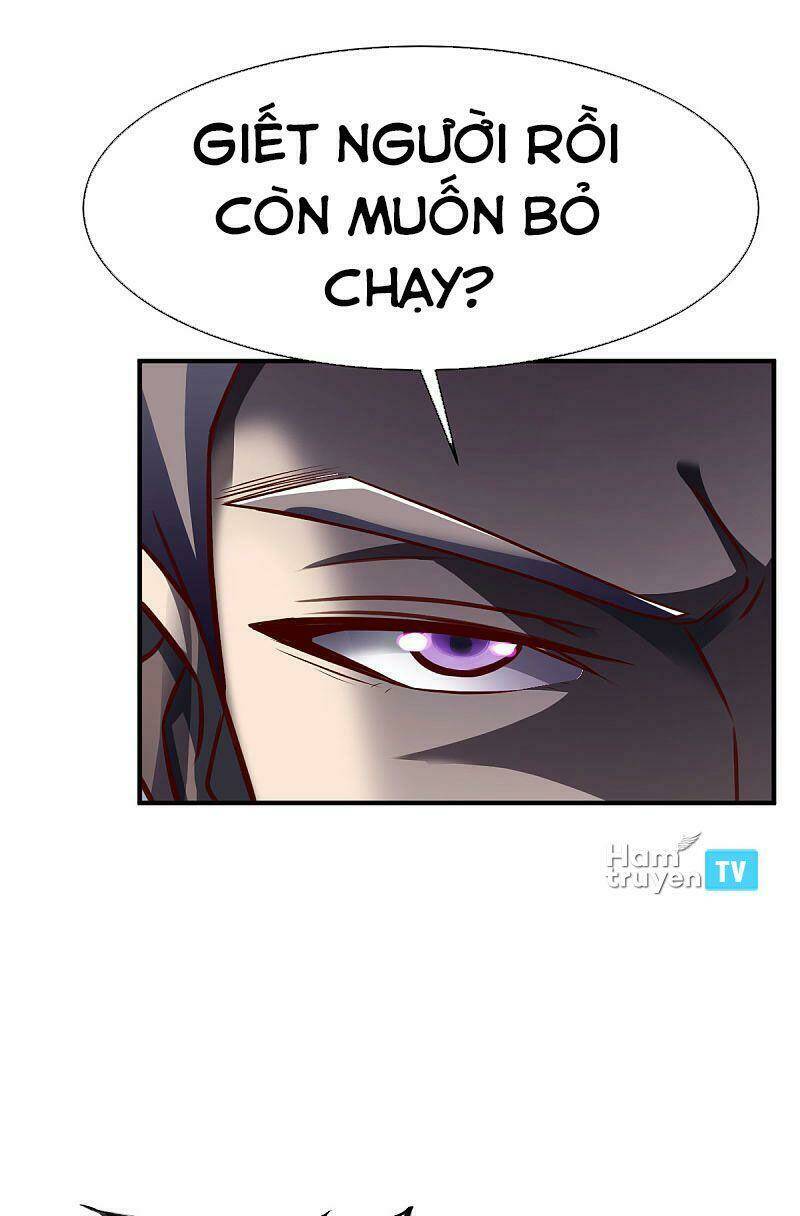 Chiến Đỉnh: Chapter 271