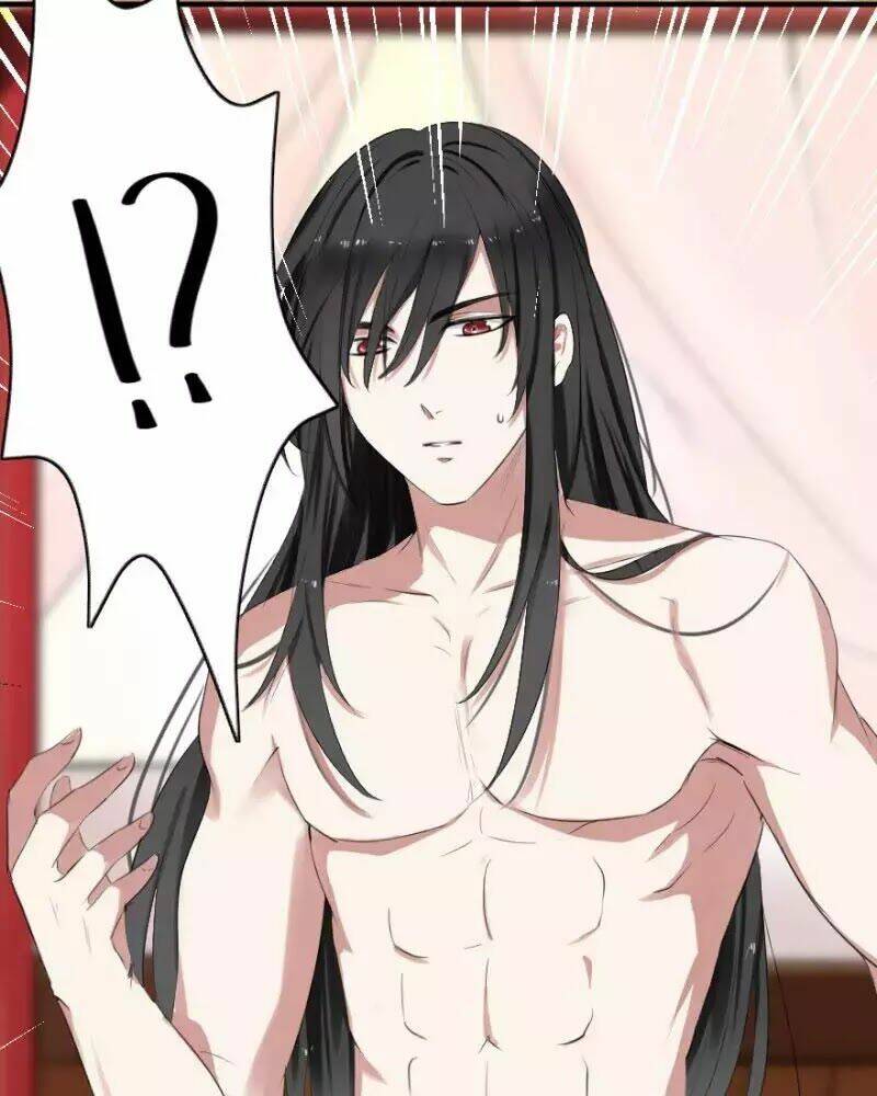 Hành Trình Sủng Đế Cơ: Chapter 2