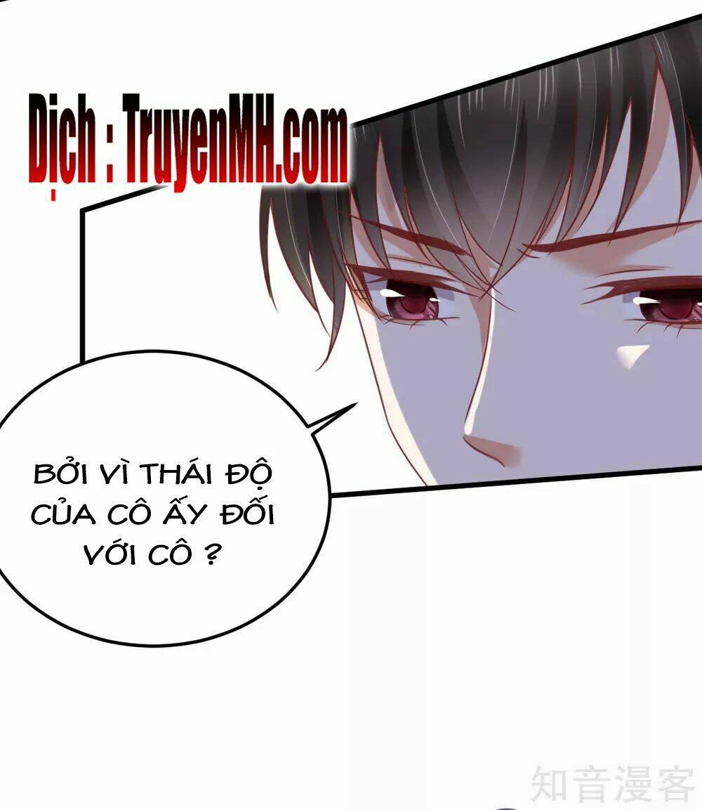 Cường Thế Tù Ái - Địch Thiếu Đừng Xằng Bậy: Chapter 32