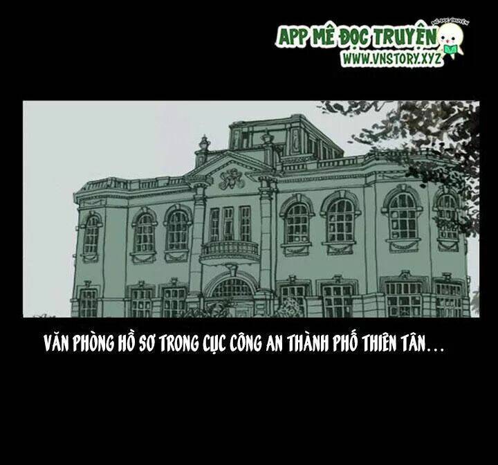 Kỳ Án Có Thật: Chapter 15