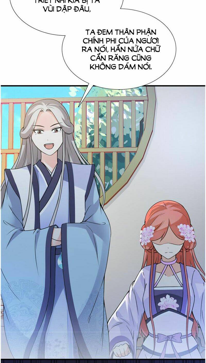 Tận Diệt Vương Gia Mãn Triều: Chapter 158