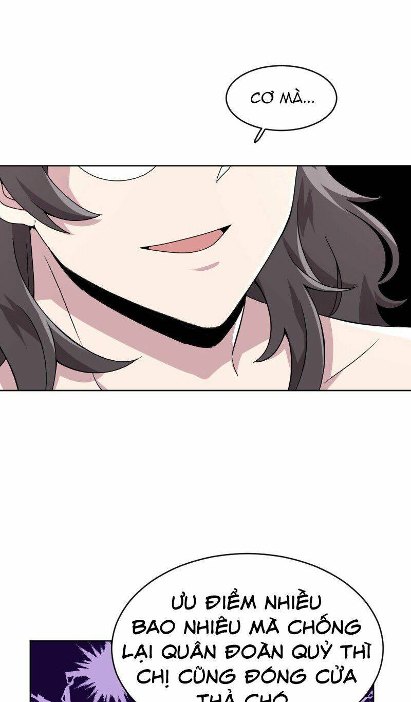 Pháp Sư Và Nữ Chúa Quỷ: Chapter 95