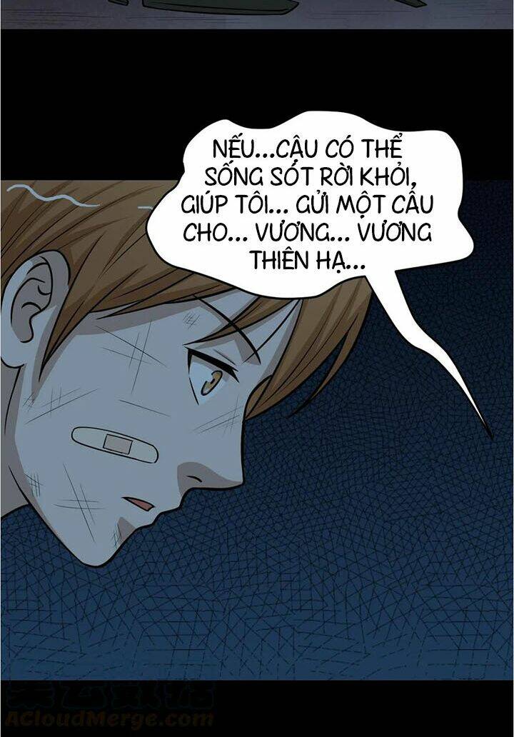 Đai Ca Trở Lại Tuổi 16: Chapter 57