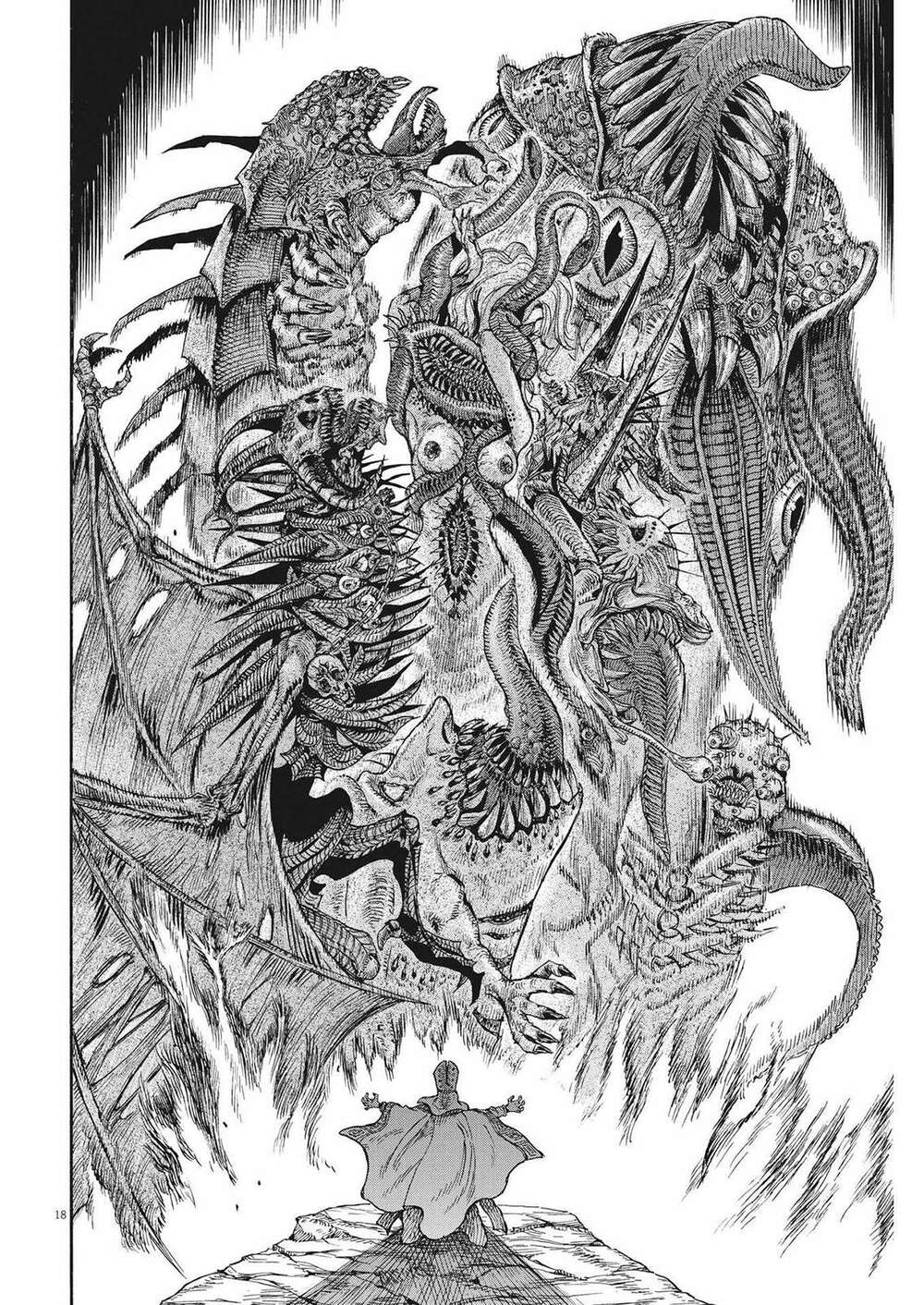 Re Cervin: Chapter 10