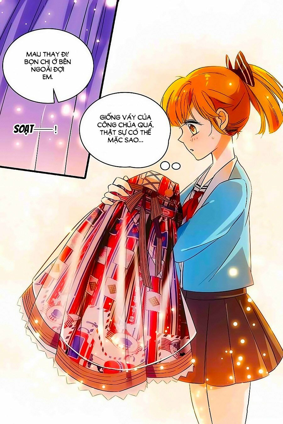 Thanh Ninh Chi Hạ: Chapter 126