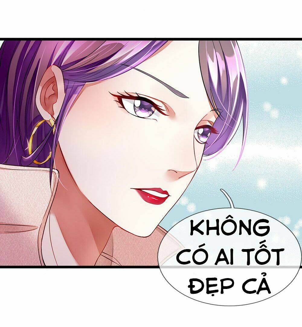 Chung Cực Binh Vương Tại Đô Thị: Chapter 1