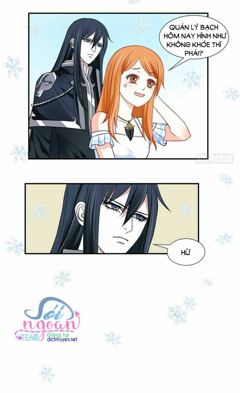 Ma Vương Đại Nhân Đi Thông Thả: Chapter 48