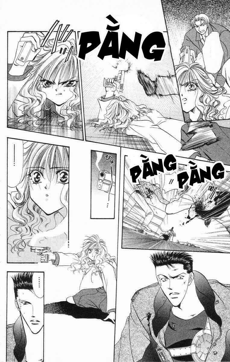 Tokyo Crazy Paradise: Chapter 68