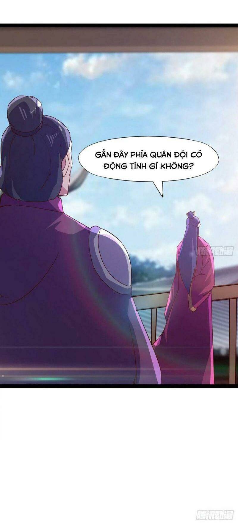 Kiếm Đồ: Chapter 81