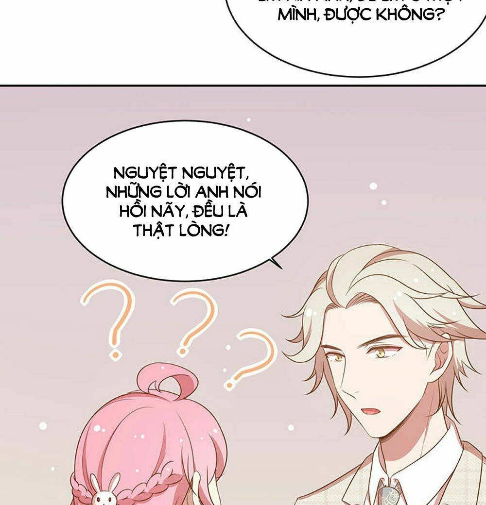 Cả Thế Giới Đều Không Bằng Người: Chapter 49