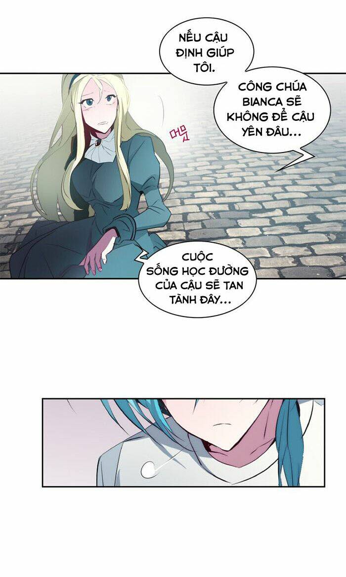 The Memory Of Wind: Anz: Chapter 25