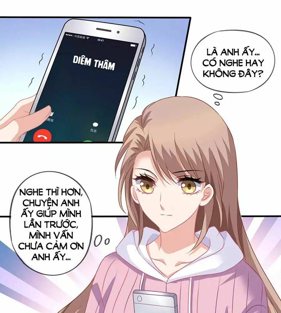 Mỹ Vị Giai Thê: Chapter 70