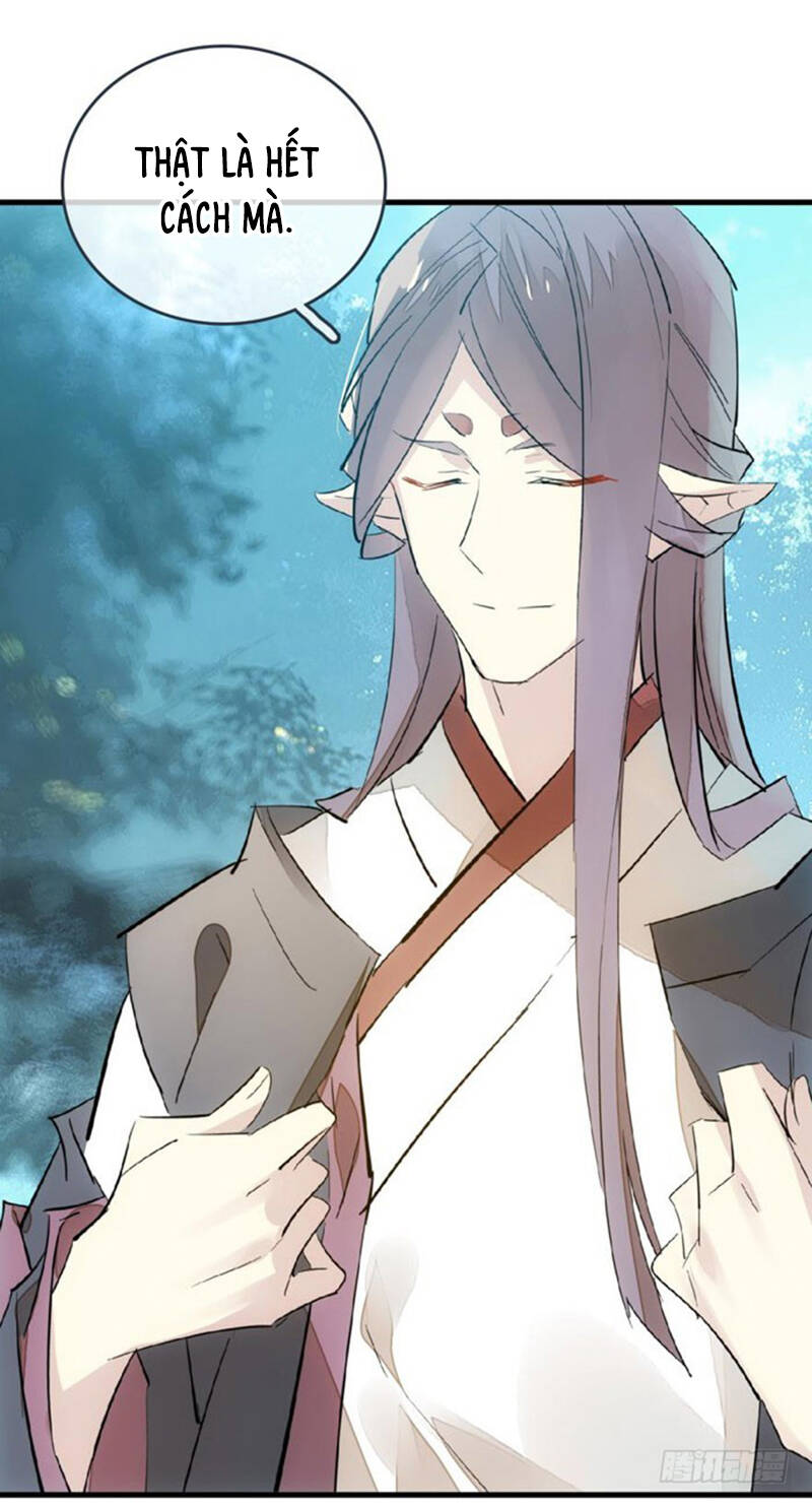 Sư Phụ Lại Trêu Chọc Ta: Chapter 51