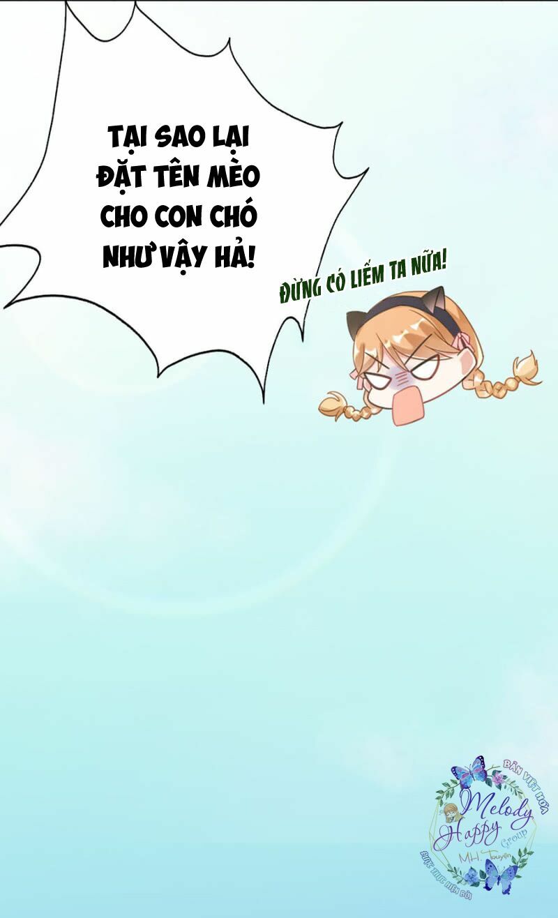 Ma Lạt Thiên Kim Đẩu Ác Thiếu: Chapter 11