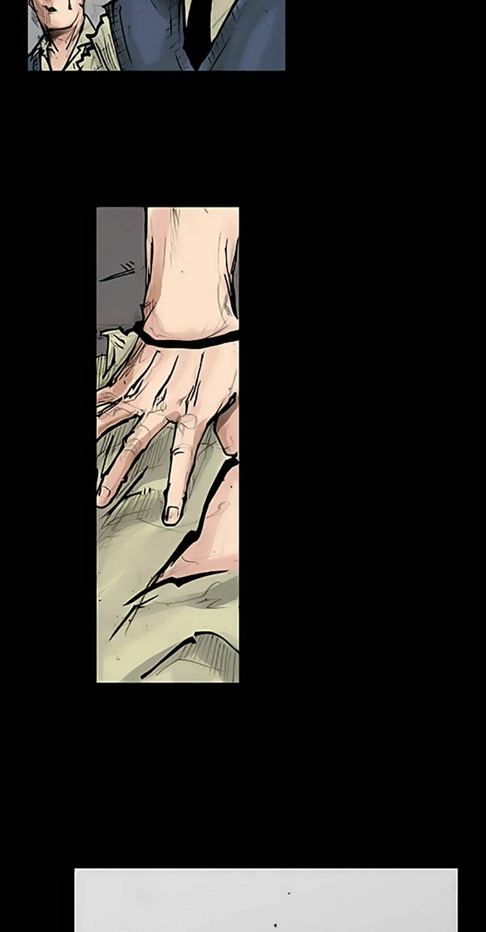 Độc Cô Tiền Truyện: Chapter 73