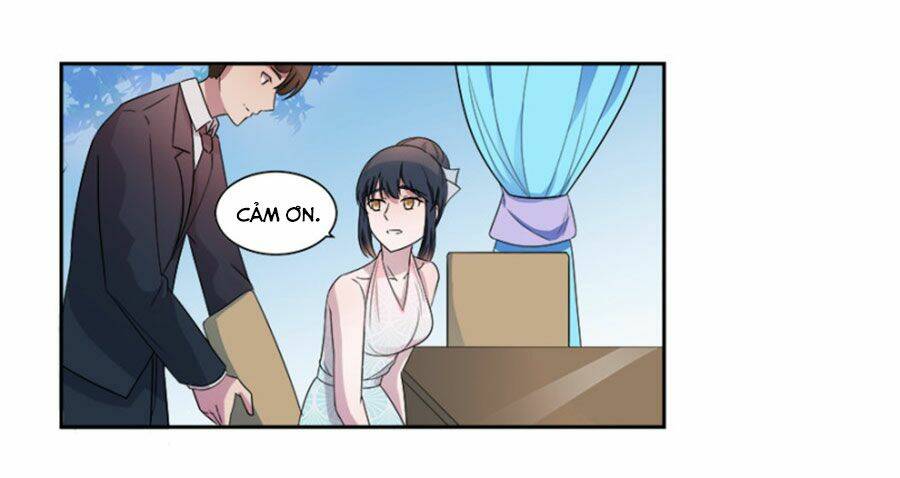 Thiên Kim Đường Môn: Chapter 67