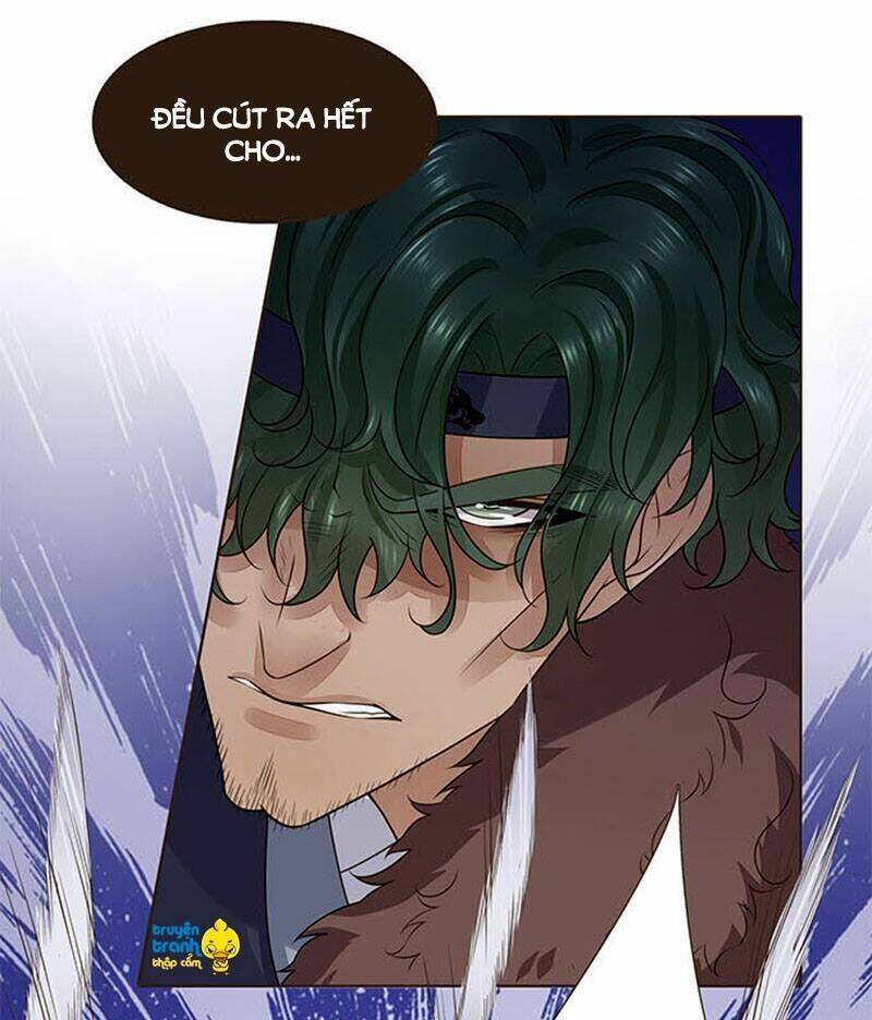 Đại Giá Thừa Tướng: Chapter 81