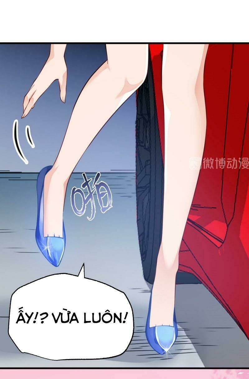Dị Năng Của Ngươi Là Của Ta Rồi: Chapter 8