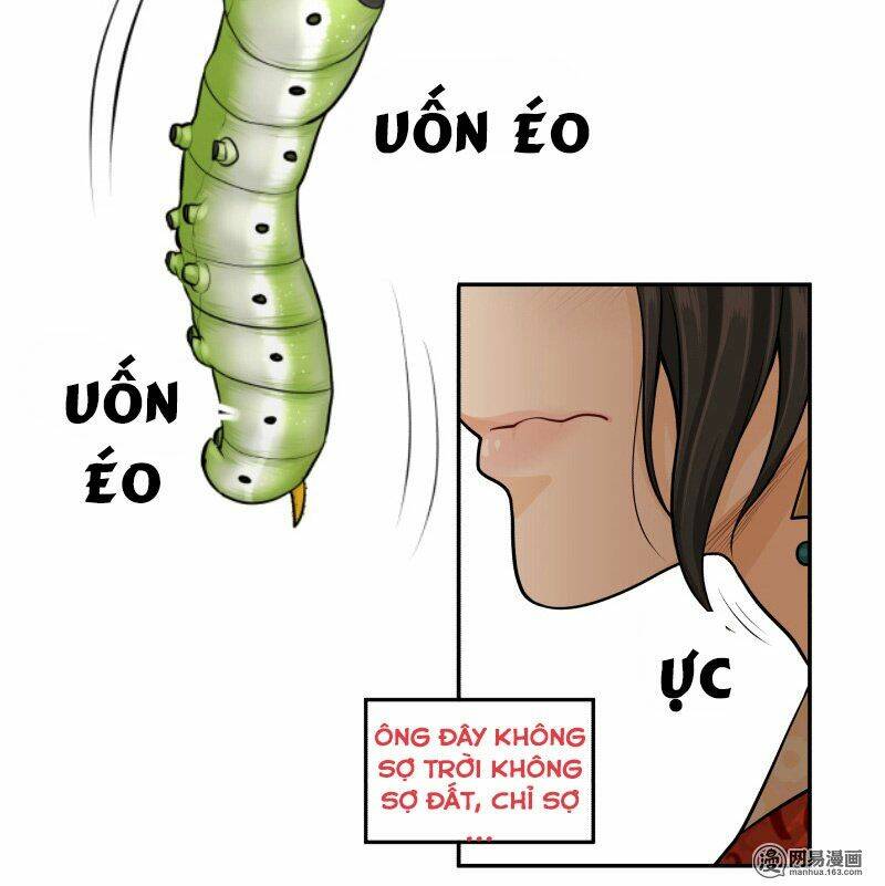 Hoàng Thượng Pê-Đê - Hãy Tránh Xa Ta Ra: Chapter 71