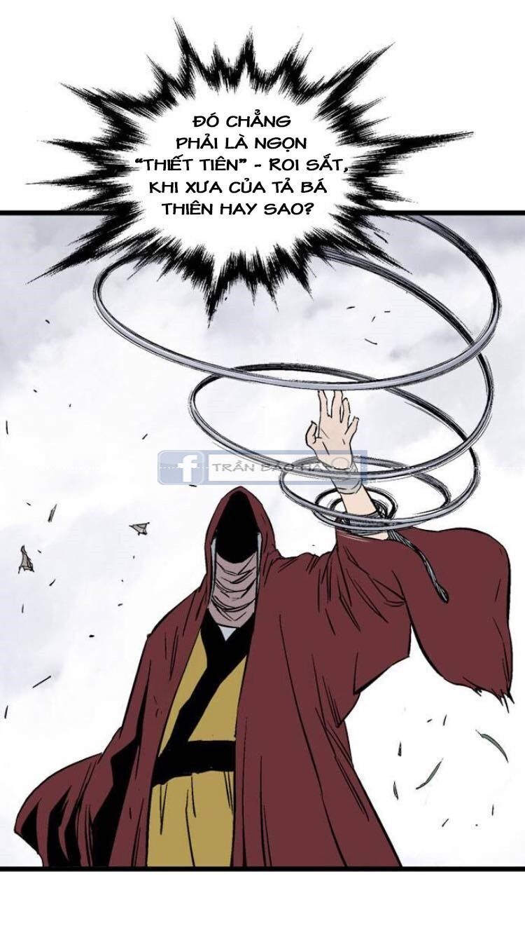 Cao Thủ 2: Chapter 119