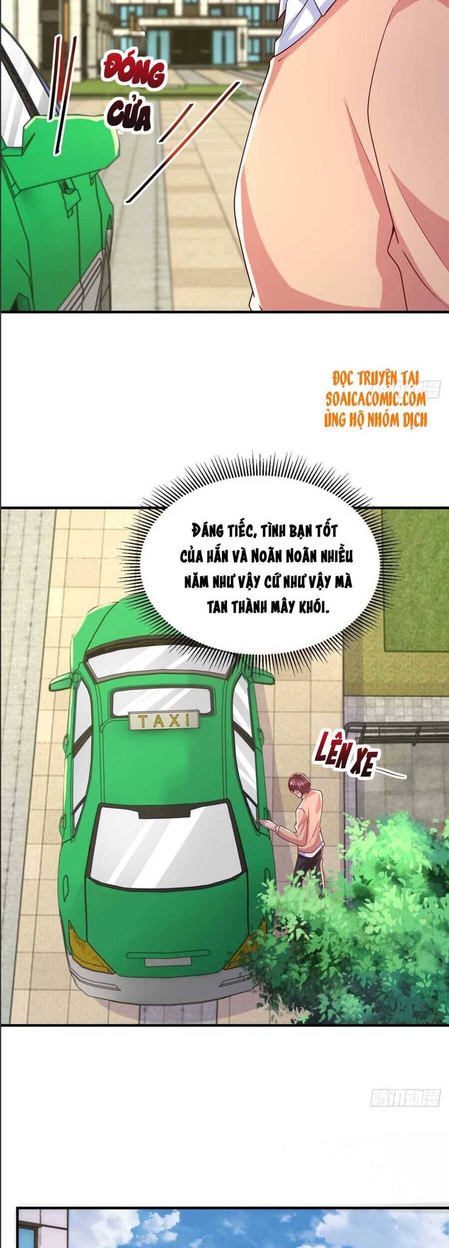Trọng Sinh Chi Ngược Tra Nữ Vương: Chapter 68