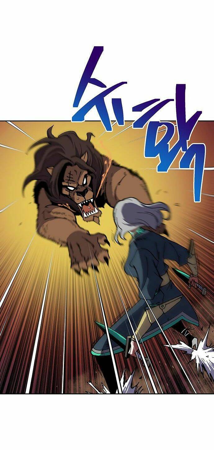 Npc Bắt Đầu Từ Kỹ Năng Lv.999: Chapter 7