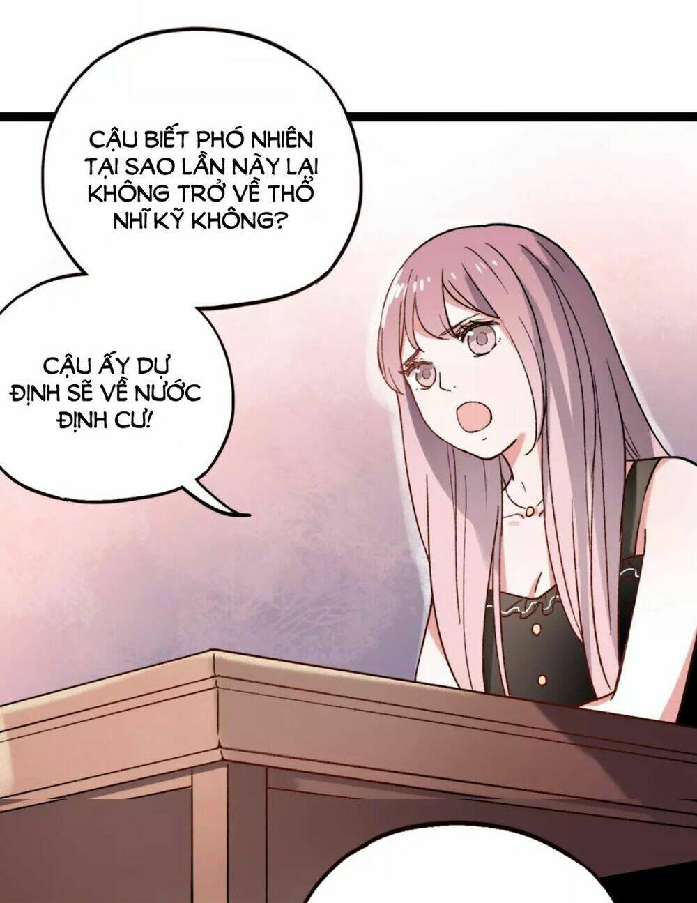 Cậu Đã Từng Yêu Tôi: Chapter 31