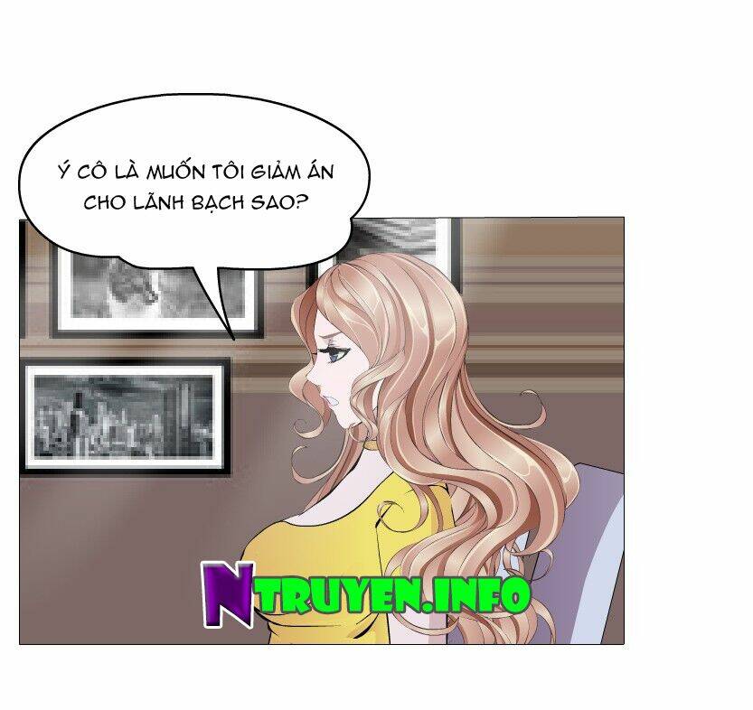 Cạm Bẫy Của Nữ Thần: Chapter 140