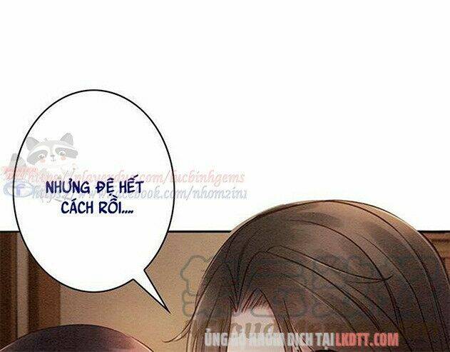 Trọng Sinh Bá Sủng Nhiếp Chính Vương Quá Mạnh Mẽ: Chapter 75