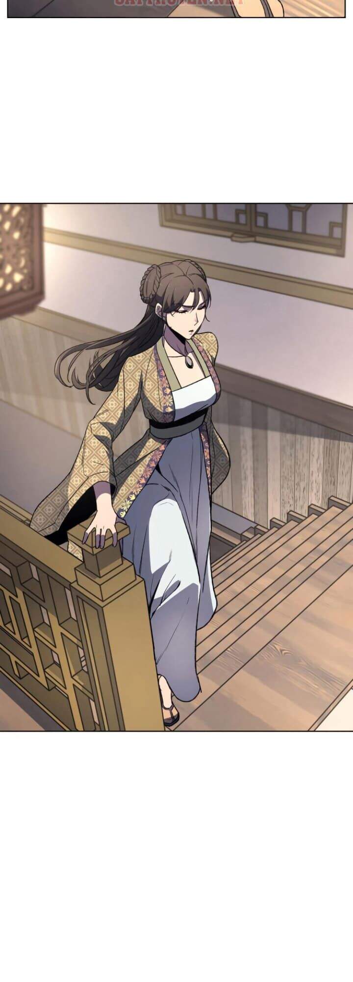 Ta Chuyển Sinh Thành Cuồng Quỷ Truyền Nhân: Chapter 4