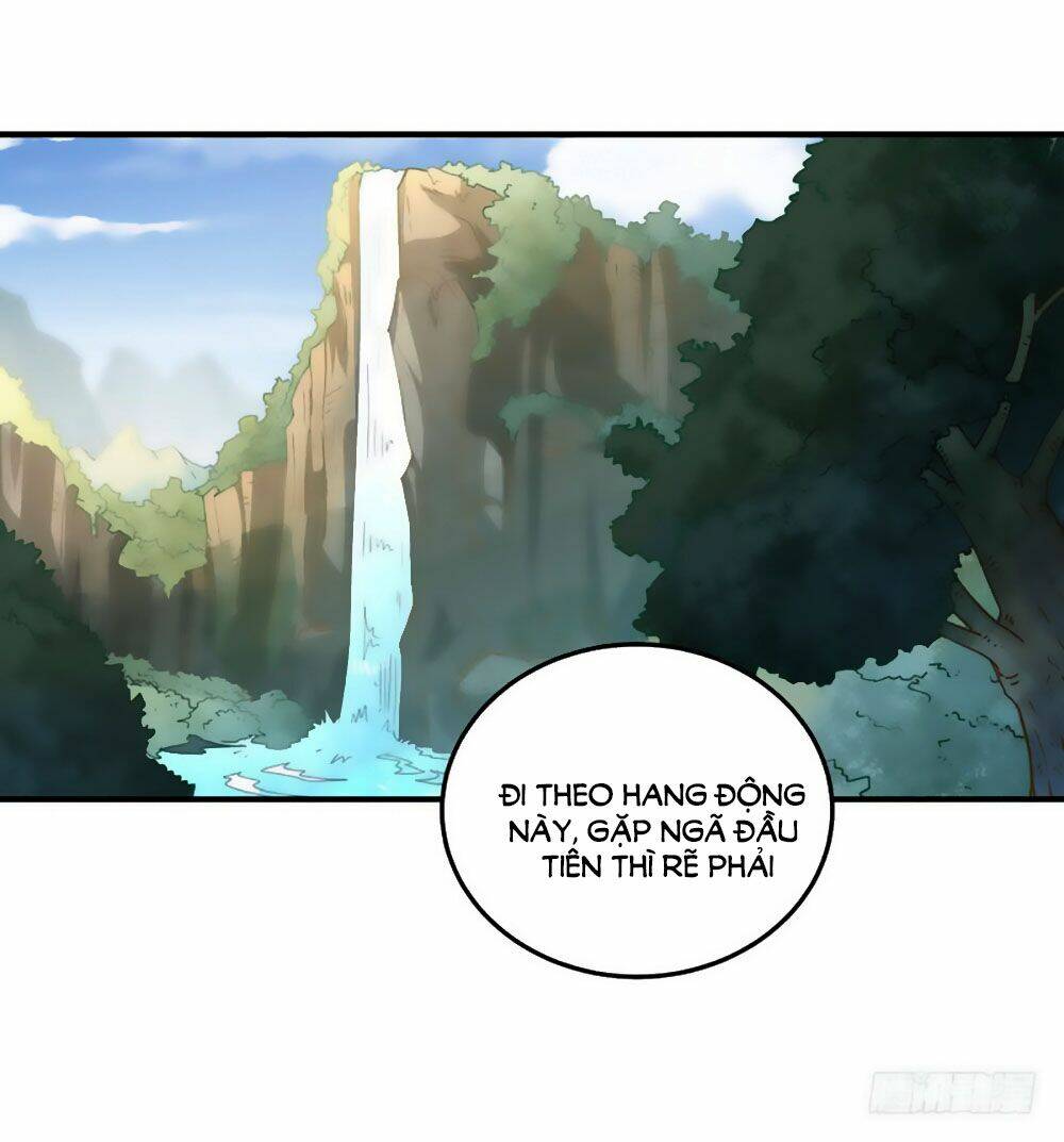 Liêu Liêu Nhân Thân Tu Tiên Truyện: Chapter 99