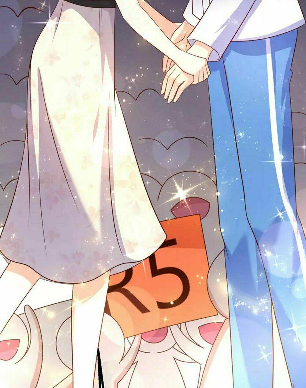 Boss Của Tôi Là Đại Thần: Chapter 58