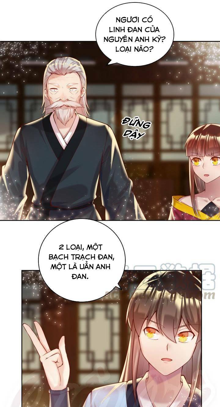 Siêu Phàm Truyện: Chapter 73