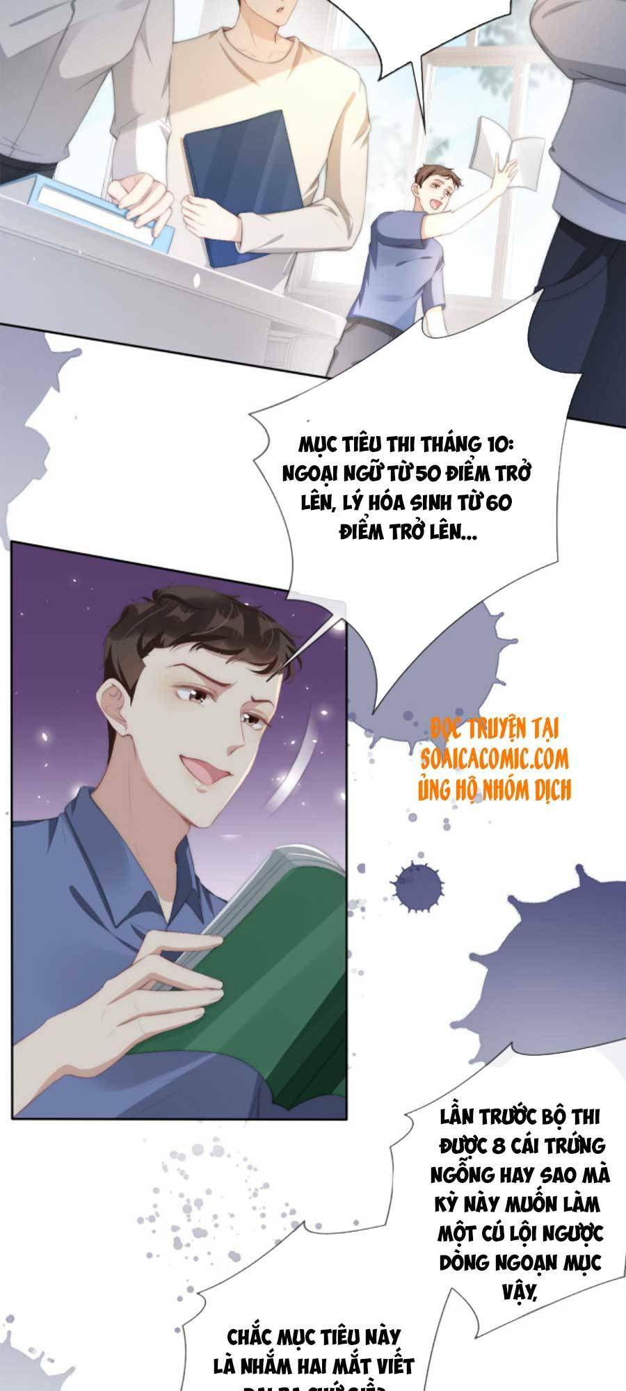 Ngự Tỷ Toàn Năng Lại Bị Phá Mã Giáp: Chapter 42