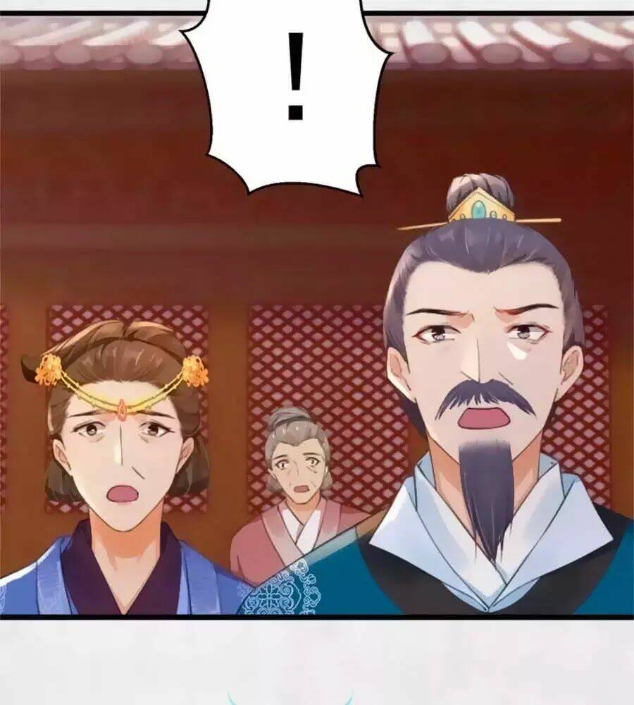 Hoạn Phi Hoàn Triều: Chapter 32