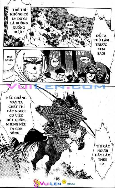 Truyền Nhân Atula Phần II: Chapter 11