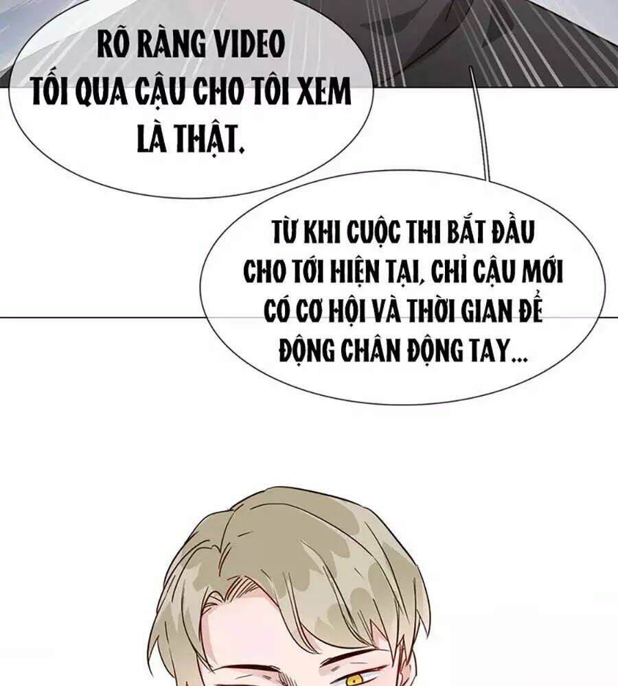 Ngôi Sao Vụn Vỡ: Chapter 37